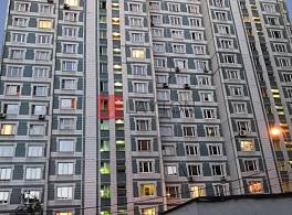 Жилой Дом Исаковского 33 корп. 4 3