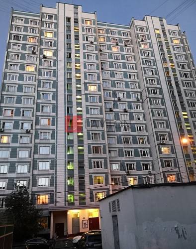 Жилой Дом Исаковского 33 корп. 4 - картинка 4 Жилой Дом Исаковского 33 корп. 4 - картинка 4