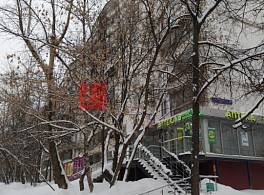 Жилой Дом Сумская улица, 6к1 4