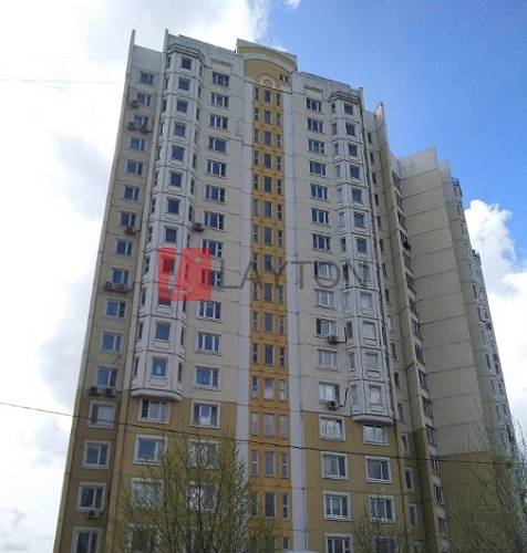 Жилой Дом ул. Вилиса Лациса, 27 - картинка 3 Жилой Дом ул. Вилиса Лациса, 27 - картинка 3