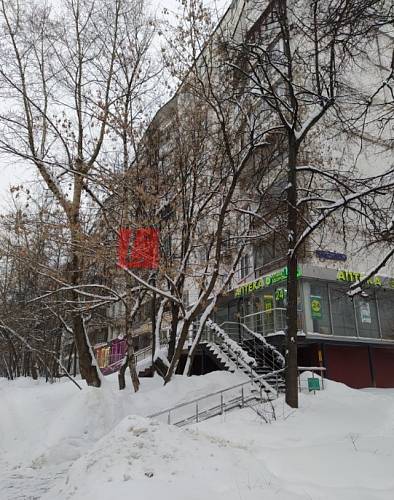 Жилой Дом Сумская улица, 6к1 - картинка 5 Жилой Дом Сумская улица, 6к1 - картинка 5