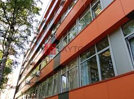 Бизнес-центр Южное Кучино 2