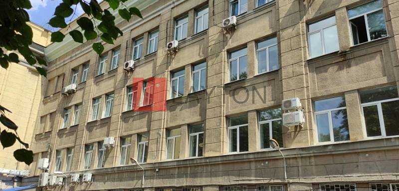 Бизнес-центр Социум-Сокол к 4 - картинка 4 Бизнес-центр Социум-Сокол к 4 - картинка 4