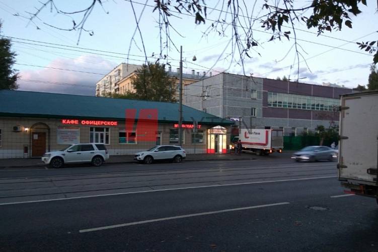 Бизнес-центр Красноказарменная улица, 3с1 - картинка 6 Бизнес-центр Красноказарменная улица, 3с1 - картинка 6