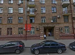 Жилой Дом Руставели 15 1
