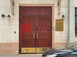 Жилой Дом ул. Бурденко, д 14 4