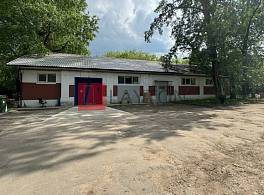 Бизнес-центр Угрешская 1Ас1 2