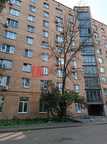 Жилой Дом 3-й Павловский проезд д. 14 - картинка 7 Жилой Дом 3-й Павловский проезд д. 14 - картинка 7