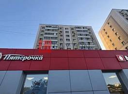 Пристройка к ЖД Коровинское шоссе, 23к1 4