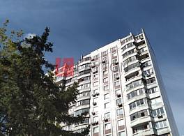 Жилой Дом Рублёвское шоссе, 28к1 1