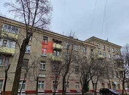 Жилой Дом Коминтерна 4 2