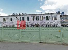 Бизнес-центр ул 2-я Магистральная, д 3 стр 1 2