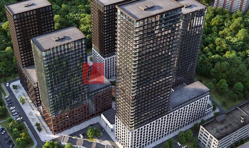 ЖК Mypriority Мневники - картинка 2 ЖК Mypriority Мневники - картинка 2