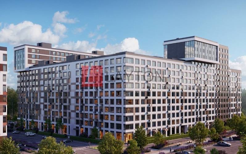 Жилой Дом ул. Лесная 27 - картинка 2 Жилой Дом ул. Лесная 27 - картинка 2