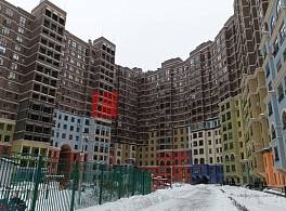 ЖК Солнечная Система 2