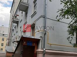 Жилой Дом Пушкарёв пер., 15 4