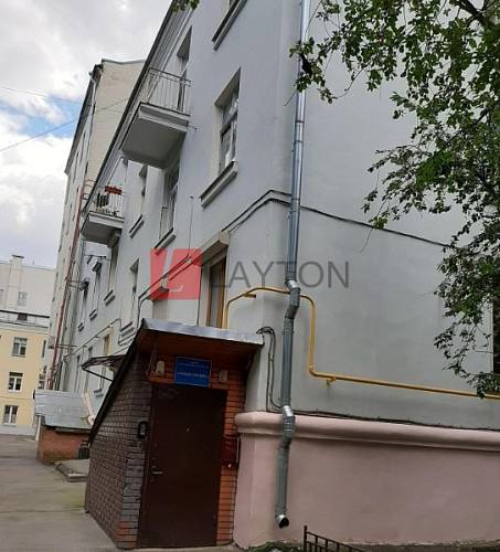 Жилой Дом Пушкарёв пер., 15 - картинка 5 Жилой Дом Пушкарёв пер., 15 - картинка 5