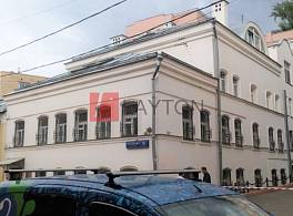 Особняк Пестовский пер 16 стр 1 2