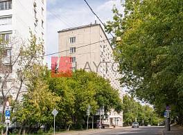 Бизнес-центр Лобачика, д 17 3