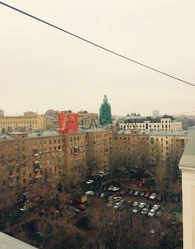 Жилой Дом Краснохолмская наб. д 13 стр 1 - картинка 7 Жилой Дом Краснохолмская наб. д 13 стр 1 - картинка 7