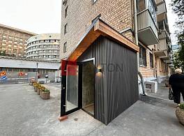 Жилой Дом ул. Бурденко, 11А стр 2 2