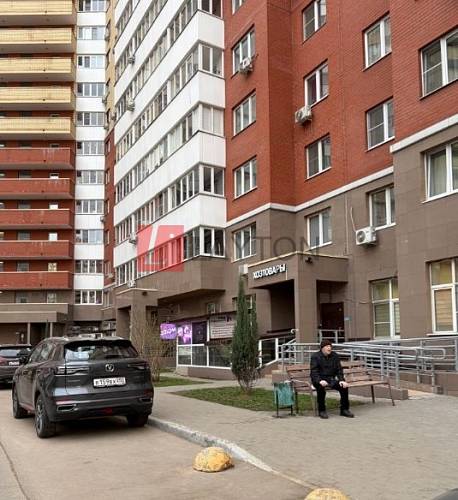 ЖК Центр+ - картинка 3 ЖК Центр+ - картинка 3