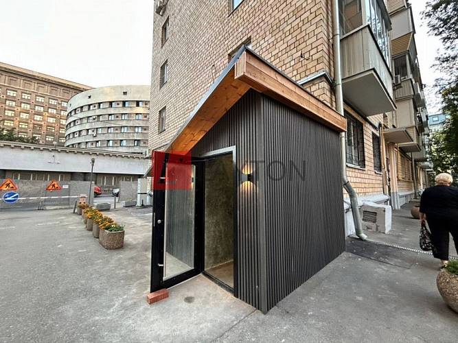 Жилой Дом ул. Бурденко, 11А стр 2 - картинка 3 Жилой Дом ул. Бурденко, 11А стр 2 - картинка 3