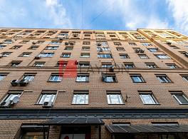 Жилой Дом На М. Дмитровке 24/2 4