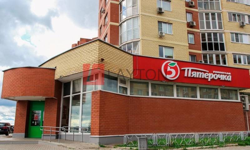 ЖК Новое Ялагино - картинка 8 ЖК Новое Ялагино - картинка 8