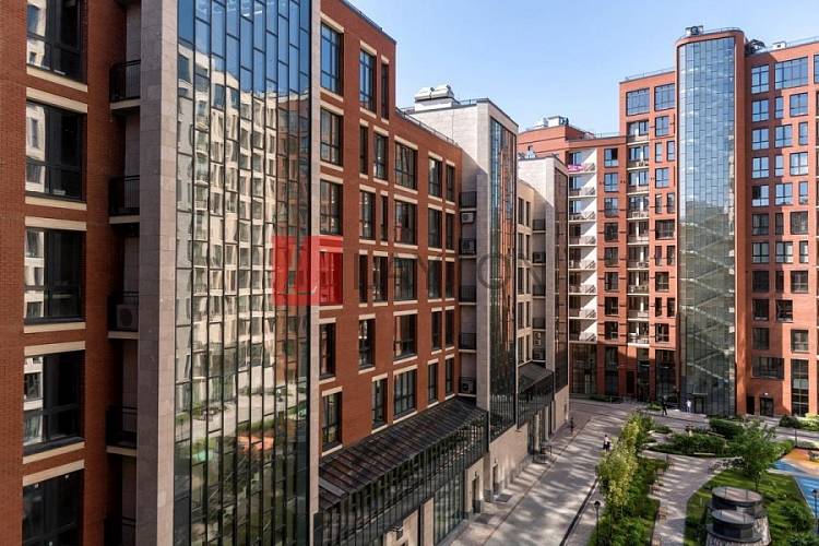 ЖК Barrin House - картинка 11 ЖК Barrin House - картинка 11