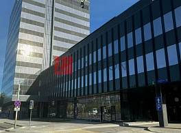 Бизнес-центр Астория 2 2