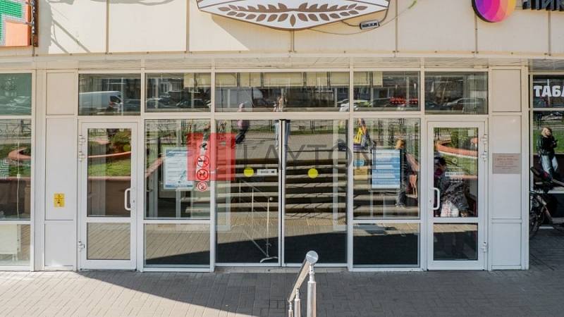 Бизнес-центр Солнечный - картинка 5 Бизнес-центр Солнечный - картинка 5