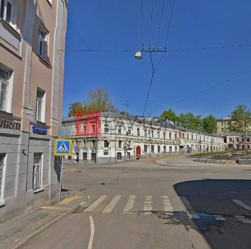 Жилой Дом Подколокольный переулок, 11/11/1с2 - картинка 4 Жилой Дом Подколокольный переулок, 11/11/1с2 - картинка 4