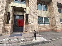 Жилой Дом ул.Палиха 9 4