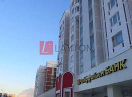 Жилой Дом улица Сергия Радонежского, 2 4