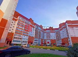 ЖК Подмосковные вечера 4