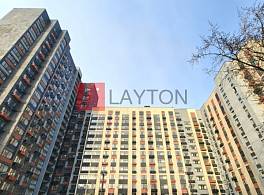 Жилой Дом Базовская улица, 24Б 4