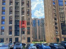 Жилой Дом Очаковское шоссе, 7 4