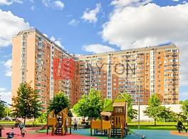 Жилой Дом Челобитьевское шоссе, д 10 к 1 1