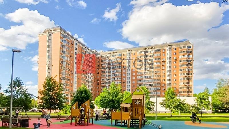 Жилой Дом Челобитьевское шоссе, д 10 к 1 - картинка 2 Жилой Дом Челобитьевское шоссе, д 10 к 1 - картинка 2