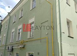 Бизнес-центр Столешников пер, д 9 стр 3 4