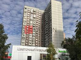 Бизнес-центр ул Новокосинская, д 35 3