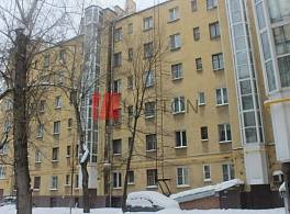 Жилой Дом ул. Правды, 1/2 1