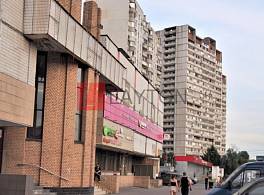Пристройка к ЖД ул. Гурьянова, 55 2