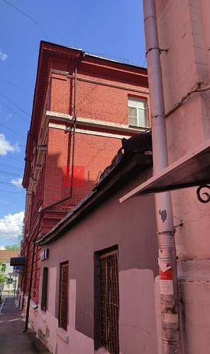Бизнес-центр 1-й Колобовский переулок, 13/14/2с4 - картинка 5 Бизнес-центр 1-й Колобовский переулок, 13/14/2с4 - картинка 5