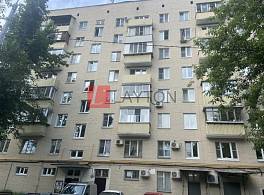 Жилой Дом Варшавское шоссе, 65к1 3