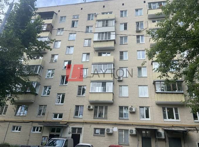 Жилой Дом Варшавское шоссе, 65к1 - картинка 4 Жилой Дом Варшавское шоссе, 65к1 - картинка 4