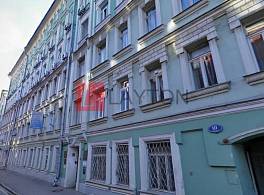 Бизнес-центр Доходный дом Панюшева 2
