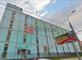 Бизнес-центр Беломорская 36 1