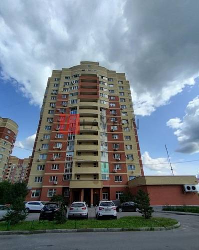 ЖК Новое Ялагино - картинка 3 ЖК Новое Ялагино - картинка 3